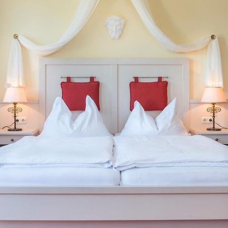 Hotel Wachau Мелк Экстерьер фото