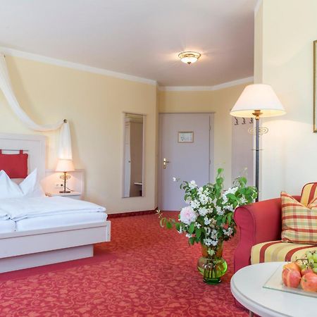 Hotel Wachau Мелк Экстерьер фото