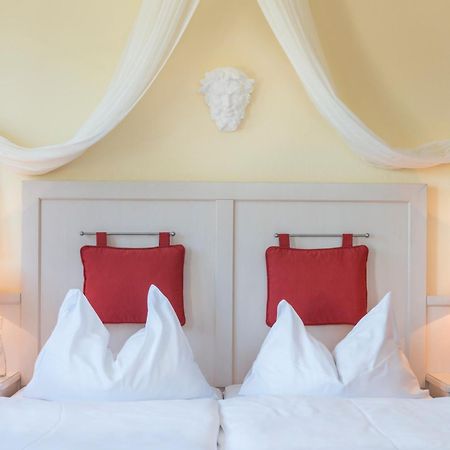 Hotel Wachau Мелк Экстерьер фото
