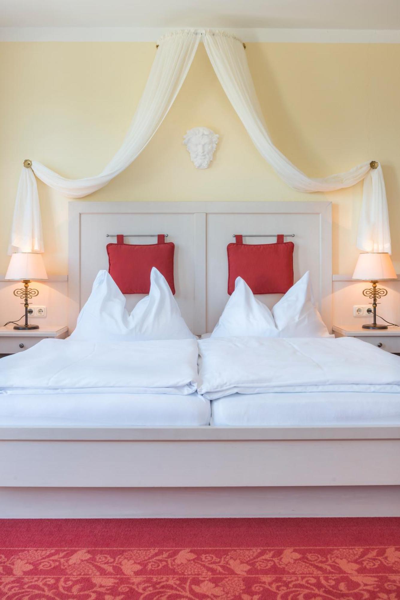 Hotel Wachau Мелк Экстерьер фото