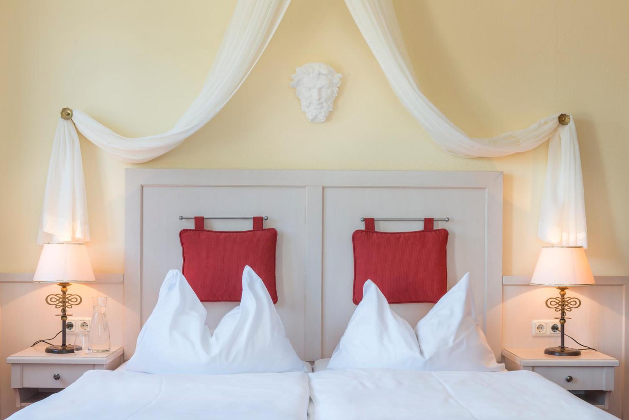 Hotel Wachau Мелк Экстерьер фото