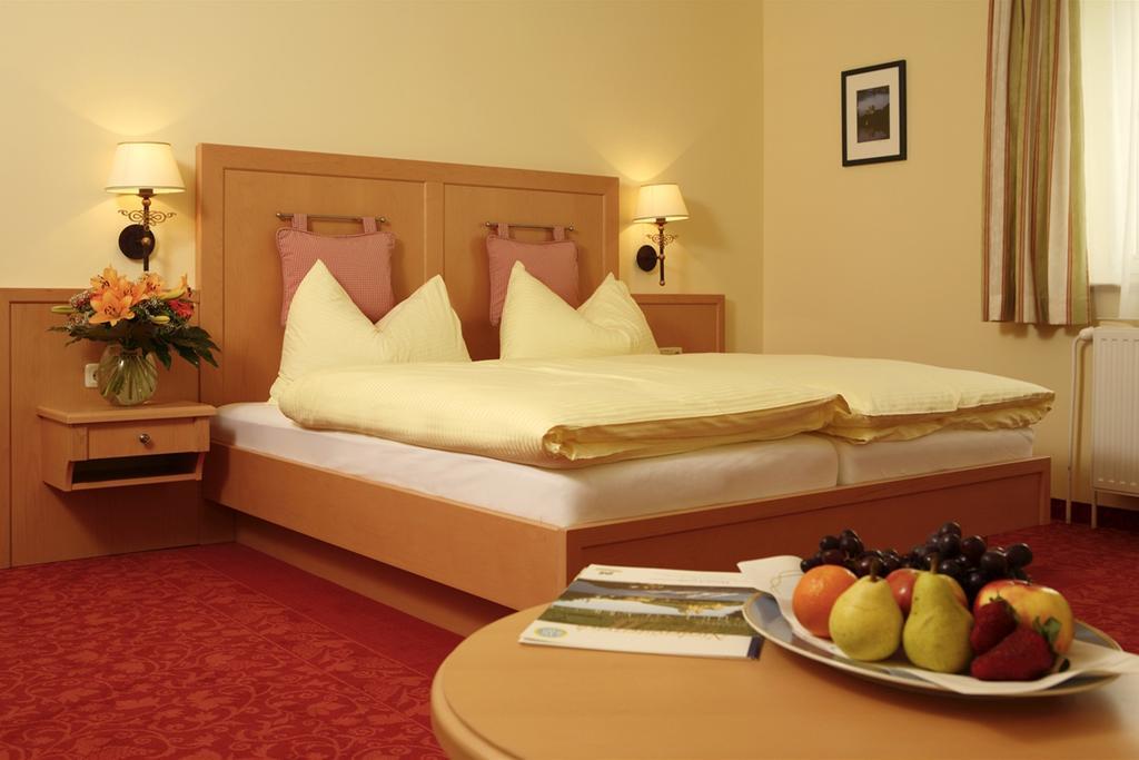 Hotel Wachau Мелк Номер фото