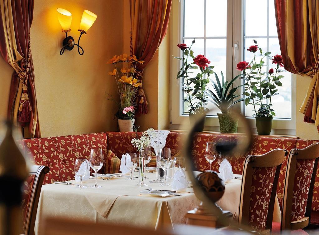 Hotel Wachau Мелк Экстерьер фото
