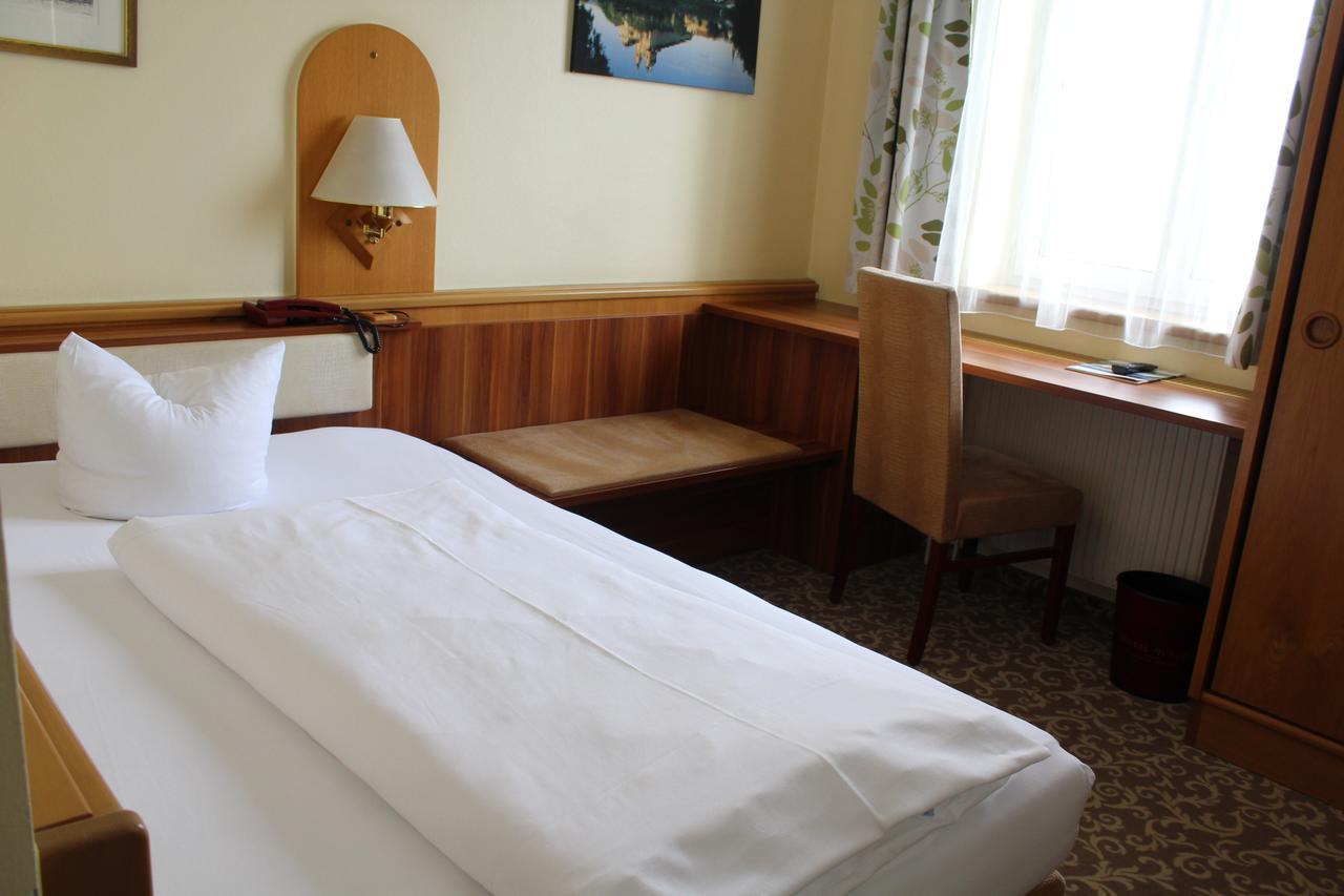 Hotel Wachau Мелк Экстерьер фото