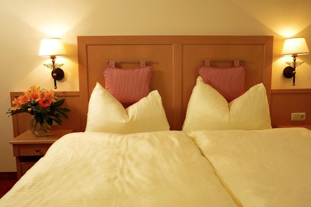 Hotel Wachau Мелк Номер фото